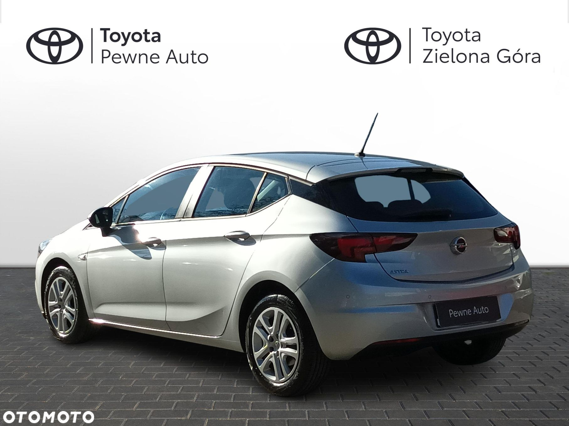 Opel Astra - 3