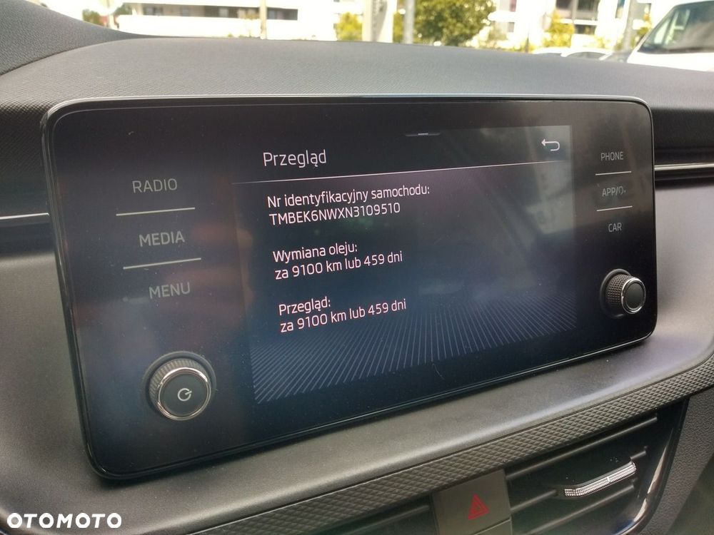 Skoda Scala 1.5 TSI Ambition - 18