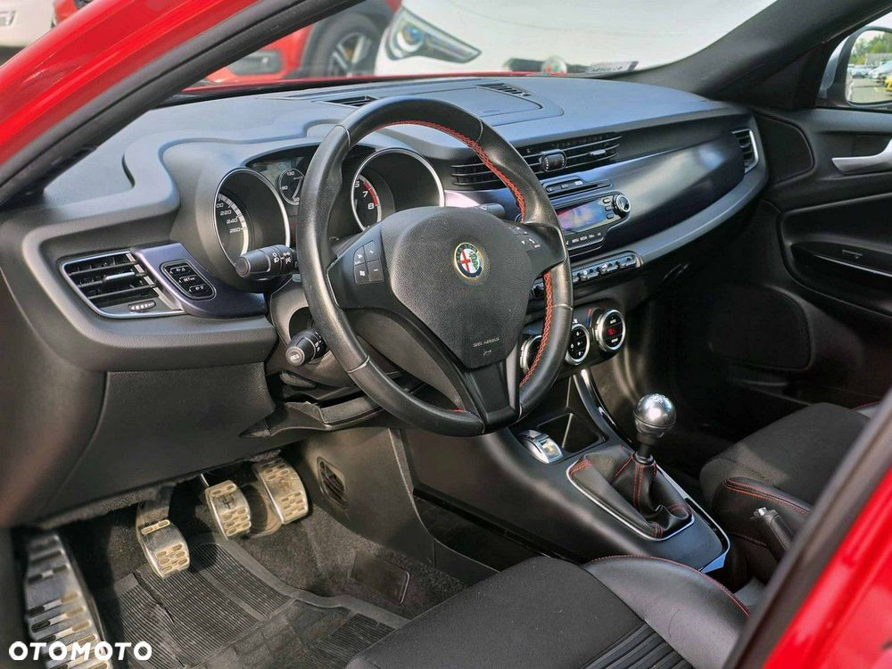 Alfa Romeo Giulietta - 15
