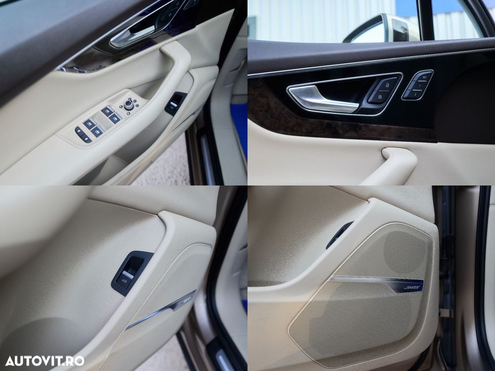Audi Q7 3.0 TFSI Quattro Tip - 5