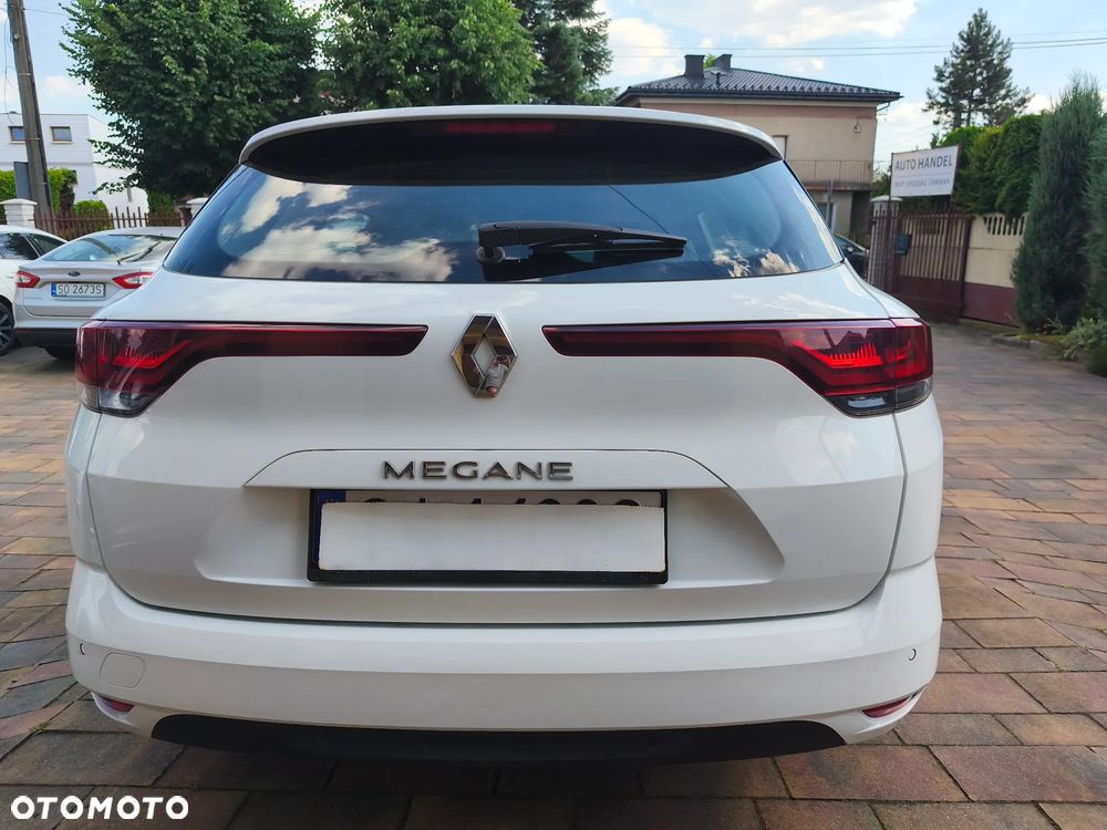 Renault Megane TCe 140 GPF INTENS - 6