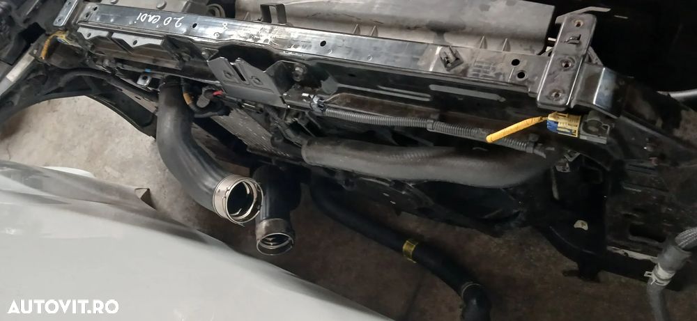 Fata completa Kia Sportage 2.0 D 2019 - 6