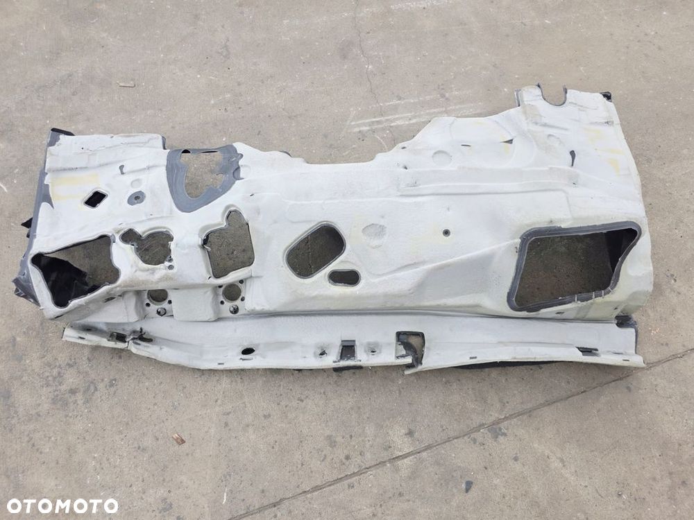 WYGŁUSZENIE ŚCIANY GRODZIOWEJ AUDI Q5 FY 80B863947D - 4