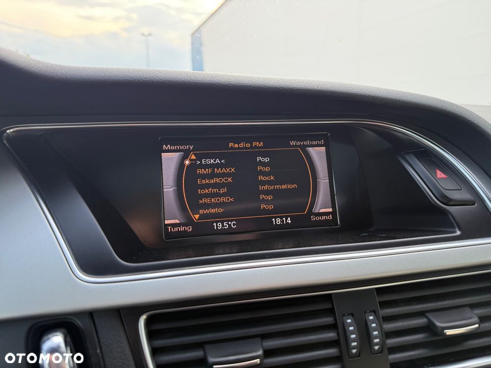 Audi A5 Coupé 2.0 TDI - 19