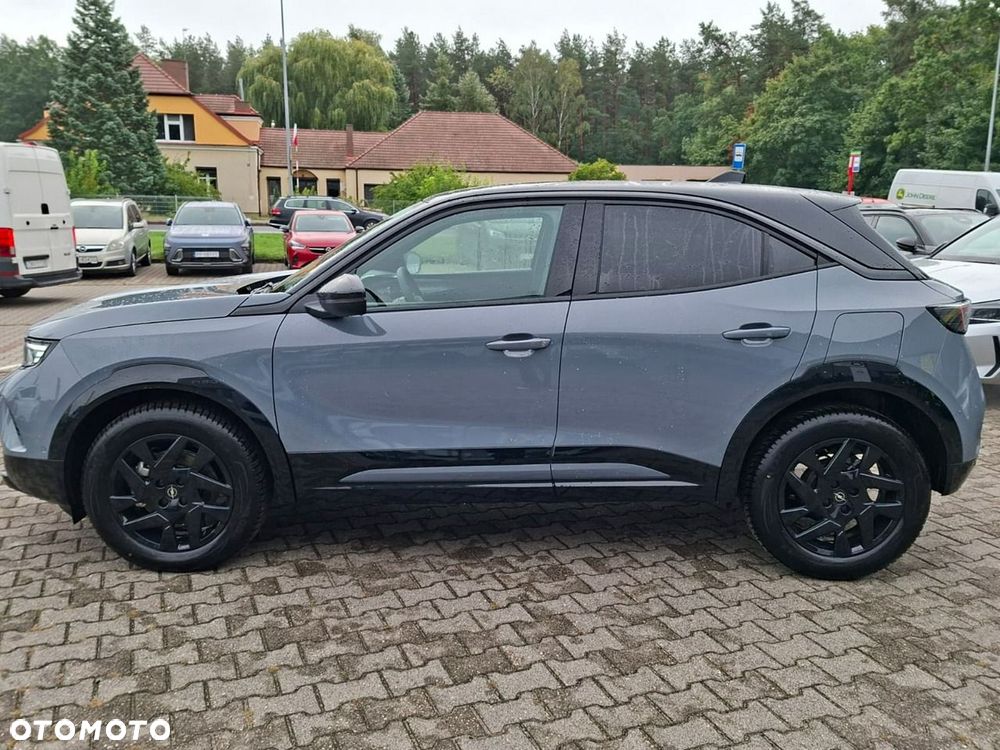 Opel Mokka - 4