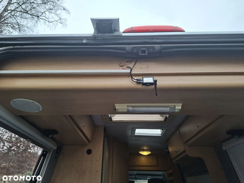 Possl Citroen Jumper - 20