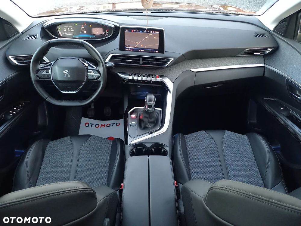 Peugeot 3008 BlueHDi 120 Stop & Start Allure - 24
