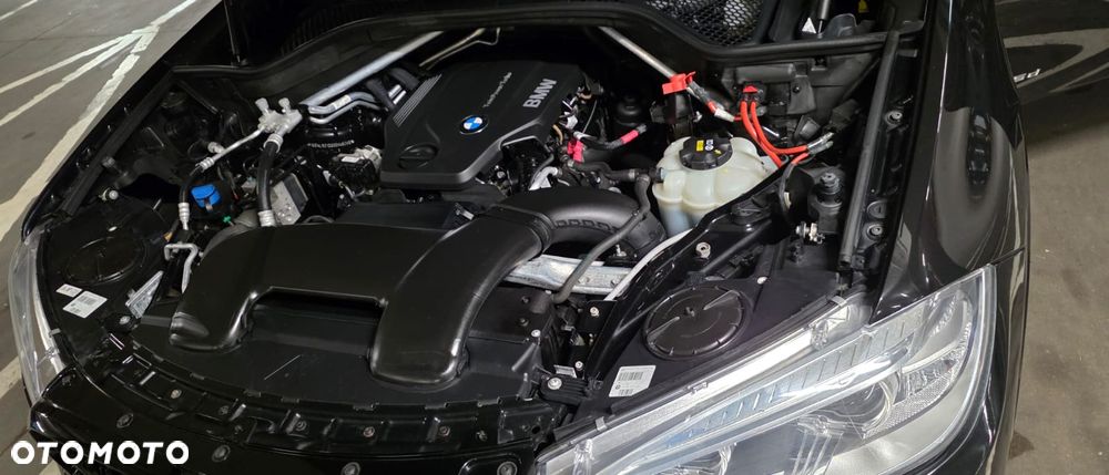 BMW X5 - 8