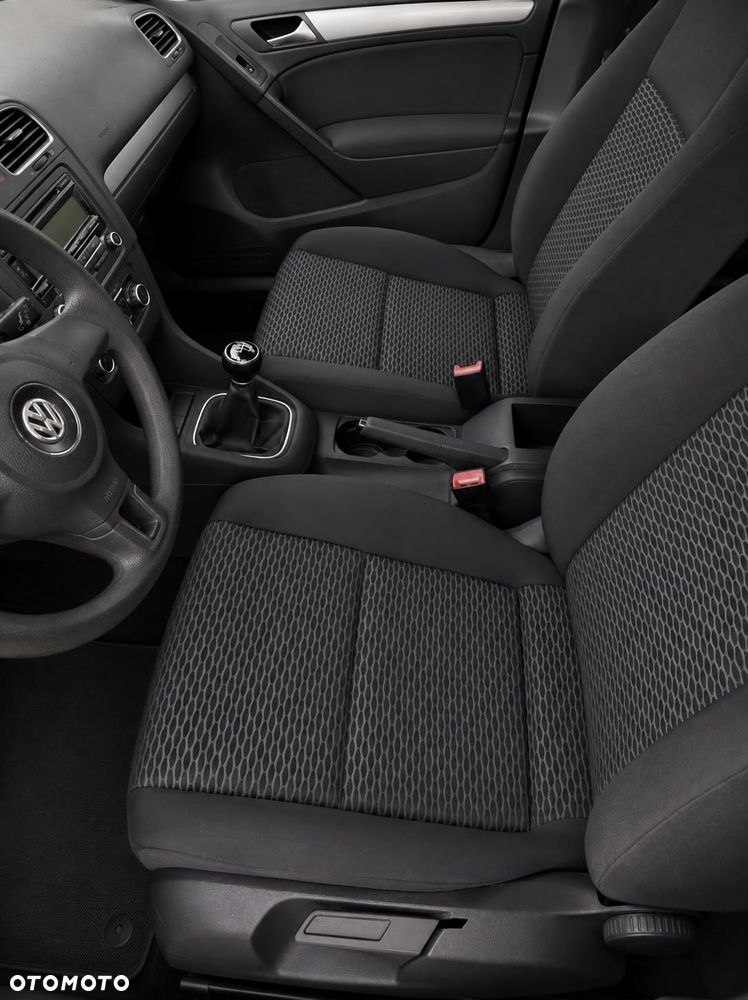 Volkswagen Golf 1.4 Tour Edition - 15