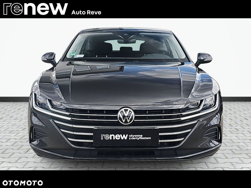 Volkswagen Arteon 2.0 TDI Essence DSG - 2