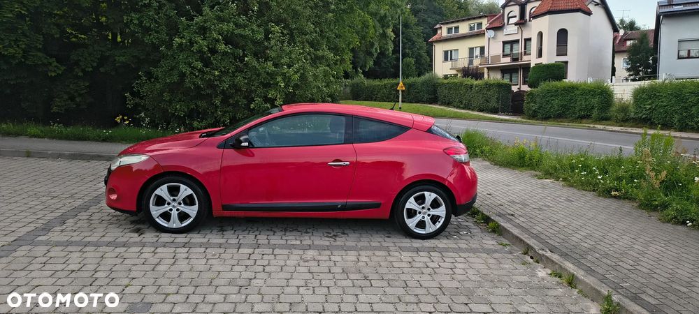 Renault Megane 1.9 dCi Dynamique - 4