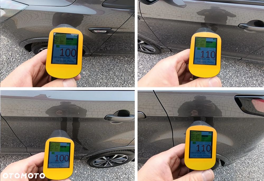 Ford Kuga 1.5 EcoBoost 2x4 ST-Line - 7