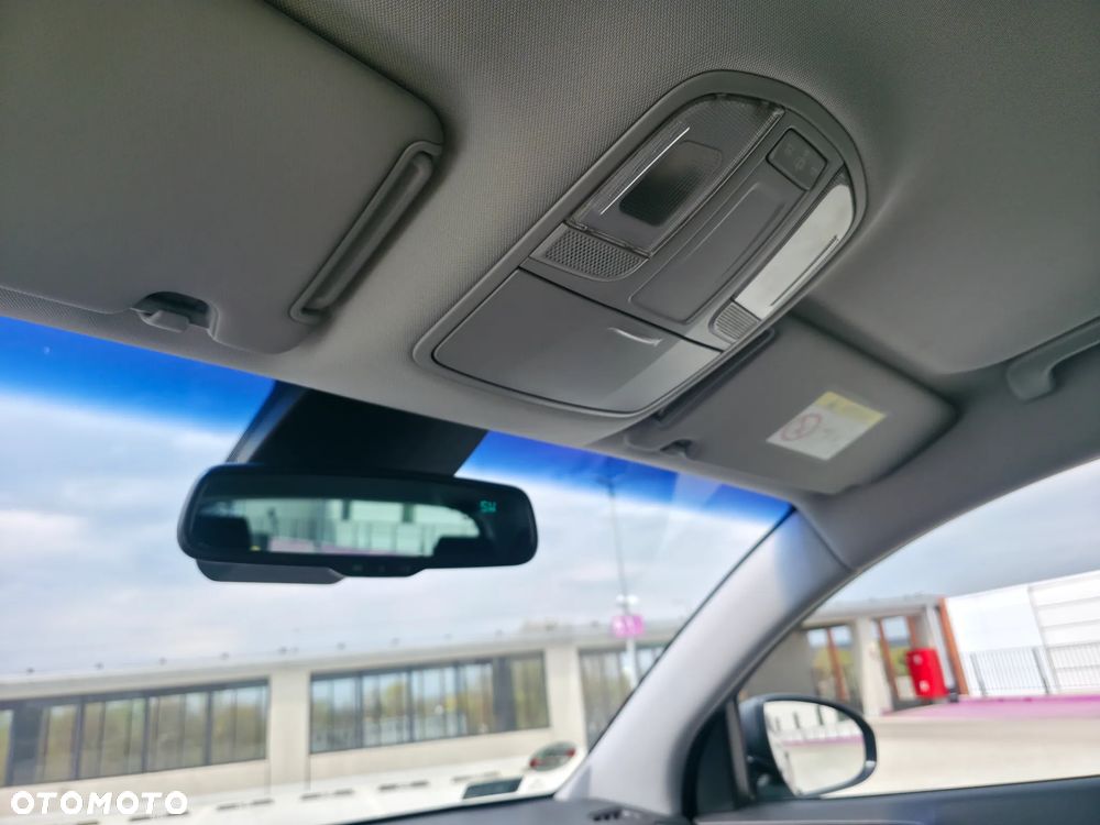 Hyundai Tucson 1.6 GDI BlueDrive Comfort 2WD - 20