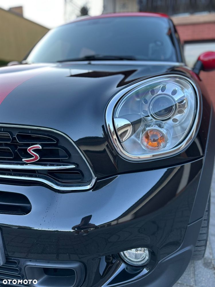 MINI Countryman - 3