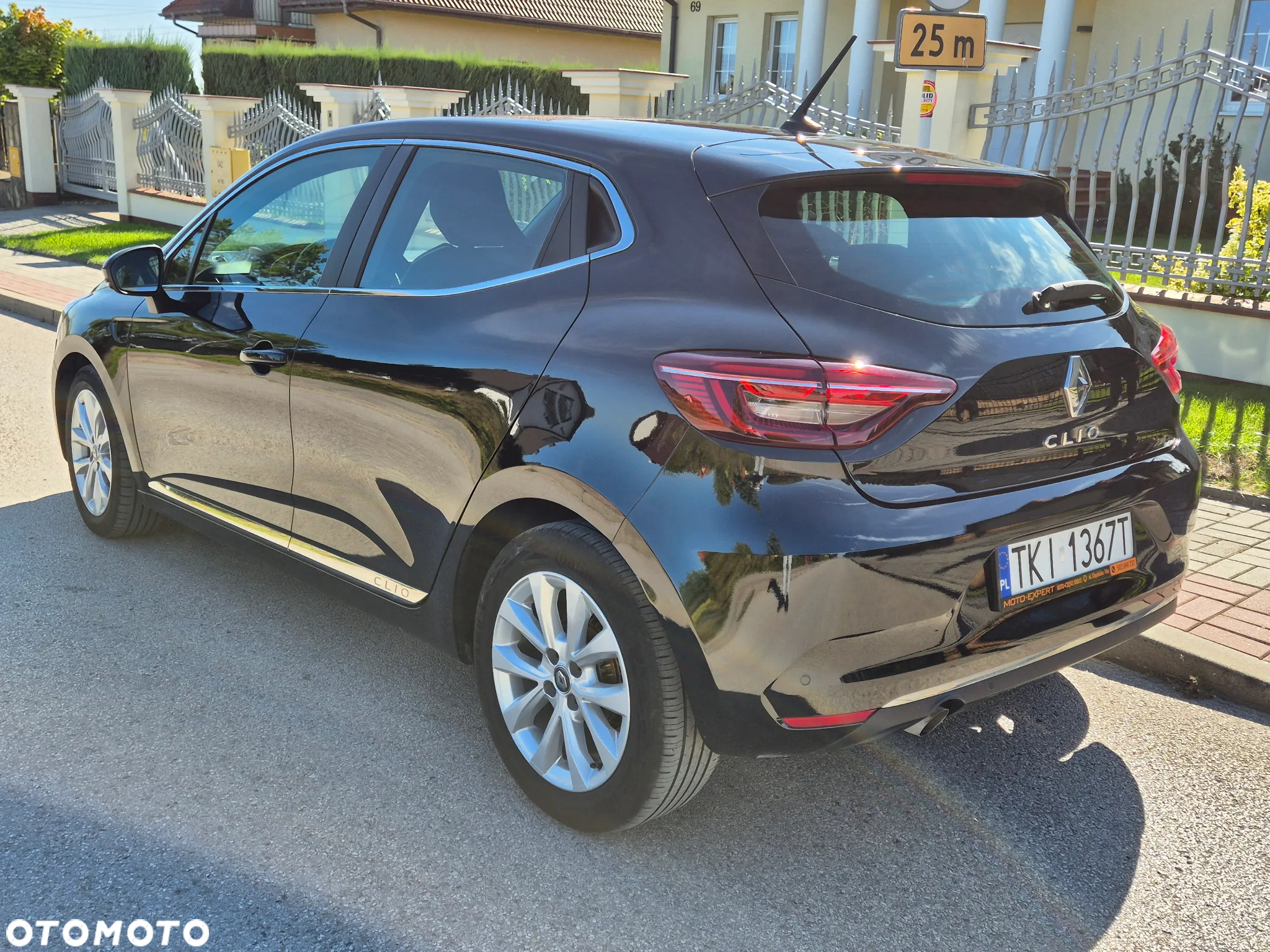 Renault Clio TCe 100 INTENS - 5