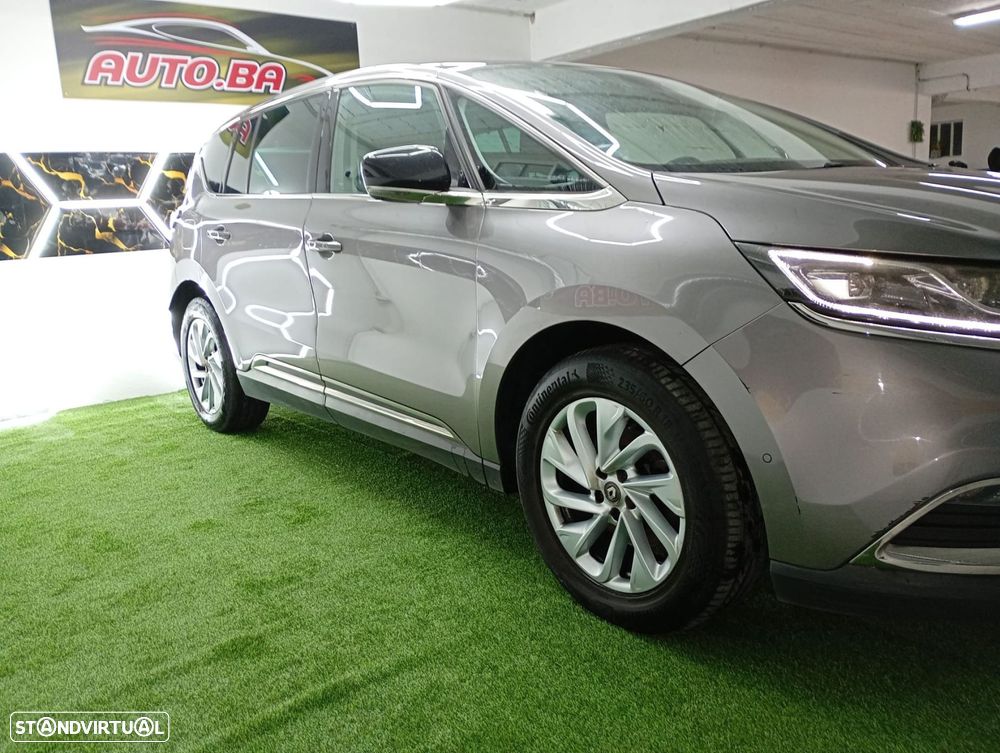 Renault Espace 1.6 dCi Zen - 36