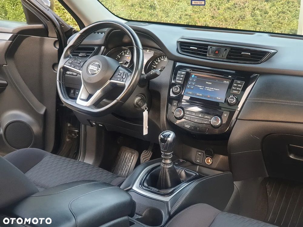 Nissan X-Trail 1.6 DIG-T Acenta - 25