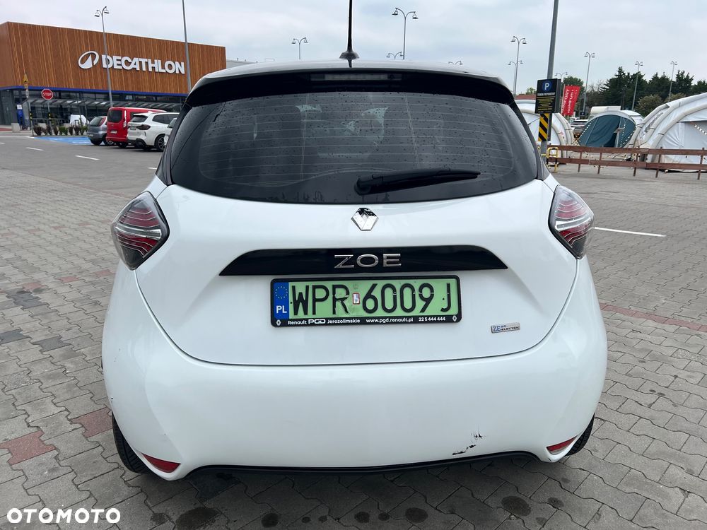 Renault Zoe Life - 5