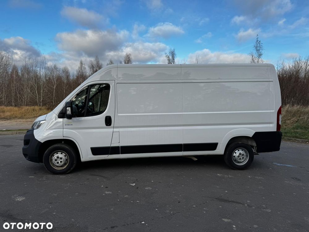 Opel Movano - 6