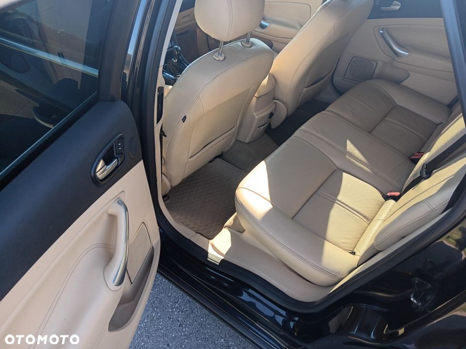 Ford Mondeo - 11