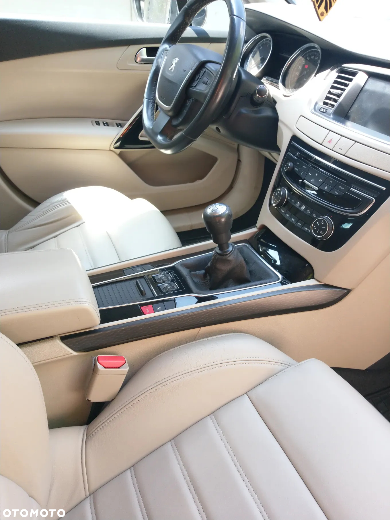 Peugeot 508 - 10
