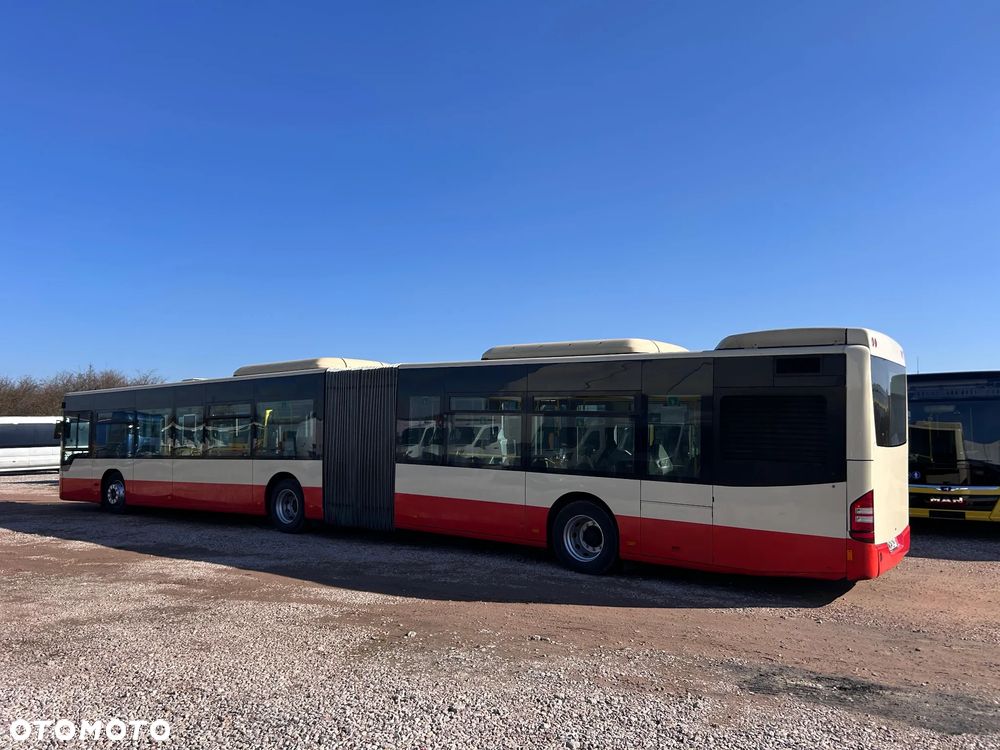 Mercedes-Benz Conecto G - 8