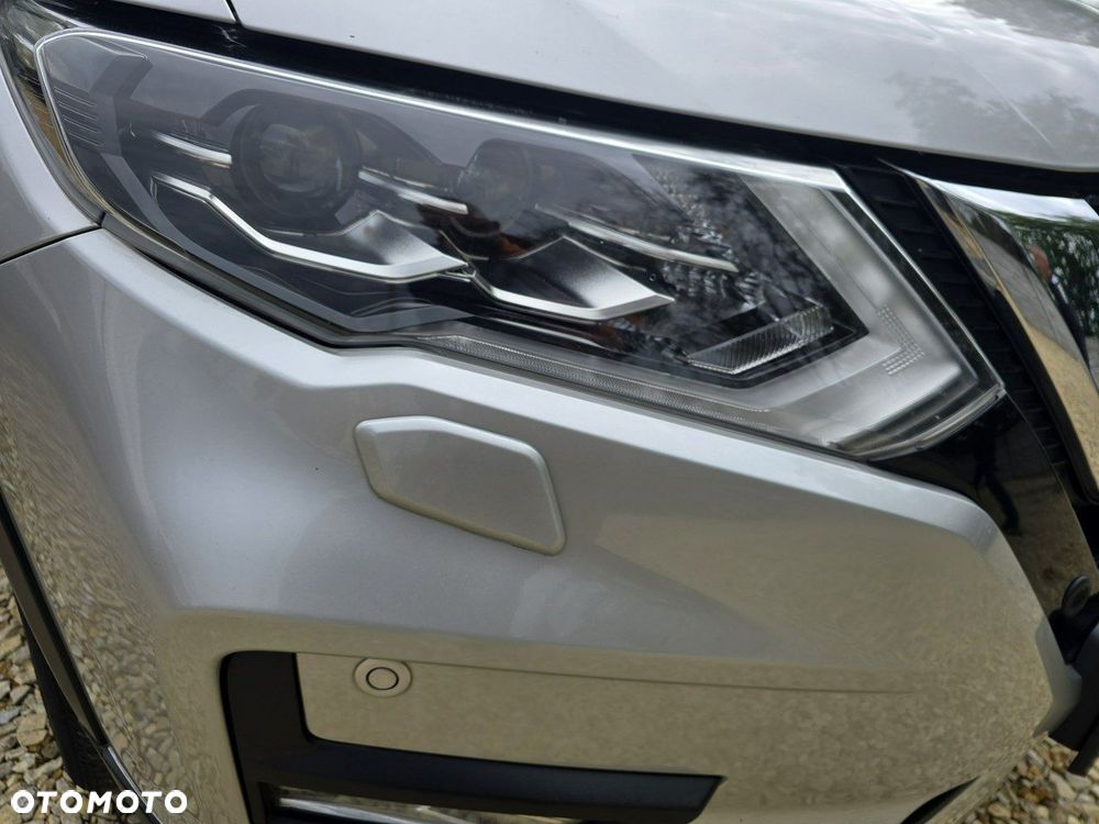 Nissan X-Trail 1.7 dCi Acenta 2WD Xtronic - 32