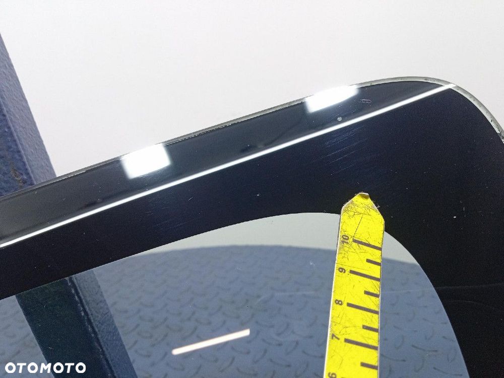 TOYOTA AYGO I 3D SZYBA KAROSERYJNA TYŁ PRAWA - 6