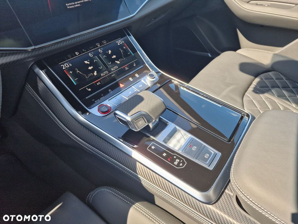 Audi SQ7 - 34