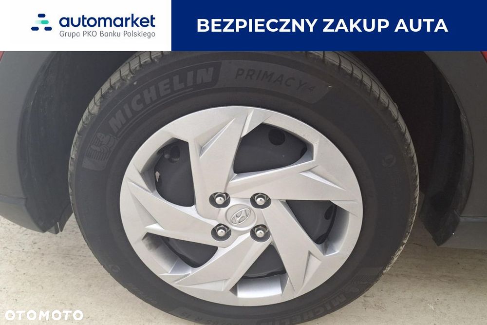 Hyundai Bayon 1.0 T-GDI Modern - 12