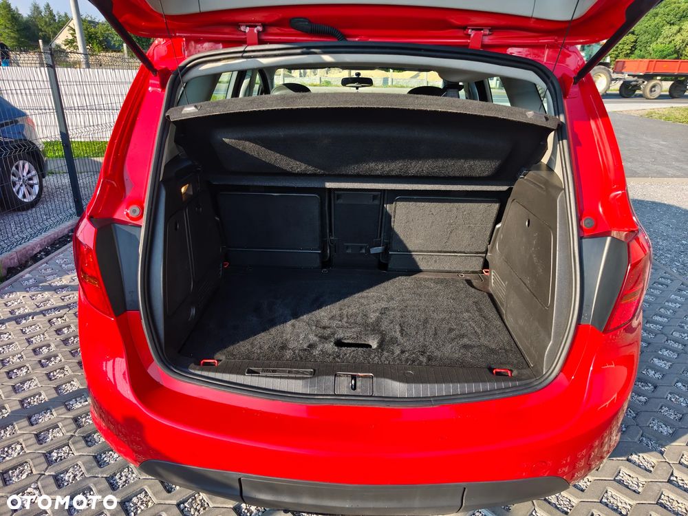 Opel Meriva - 19