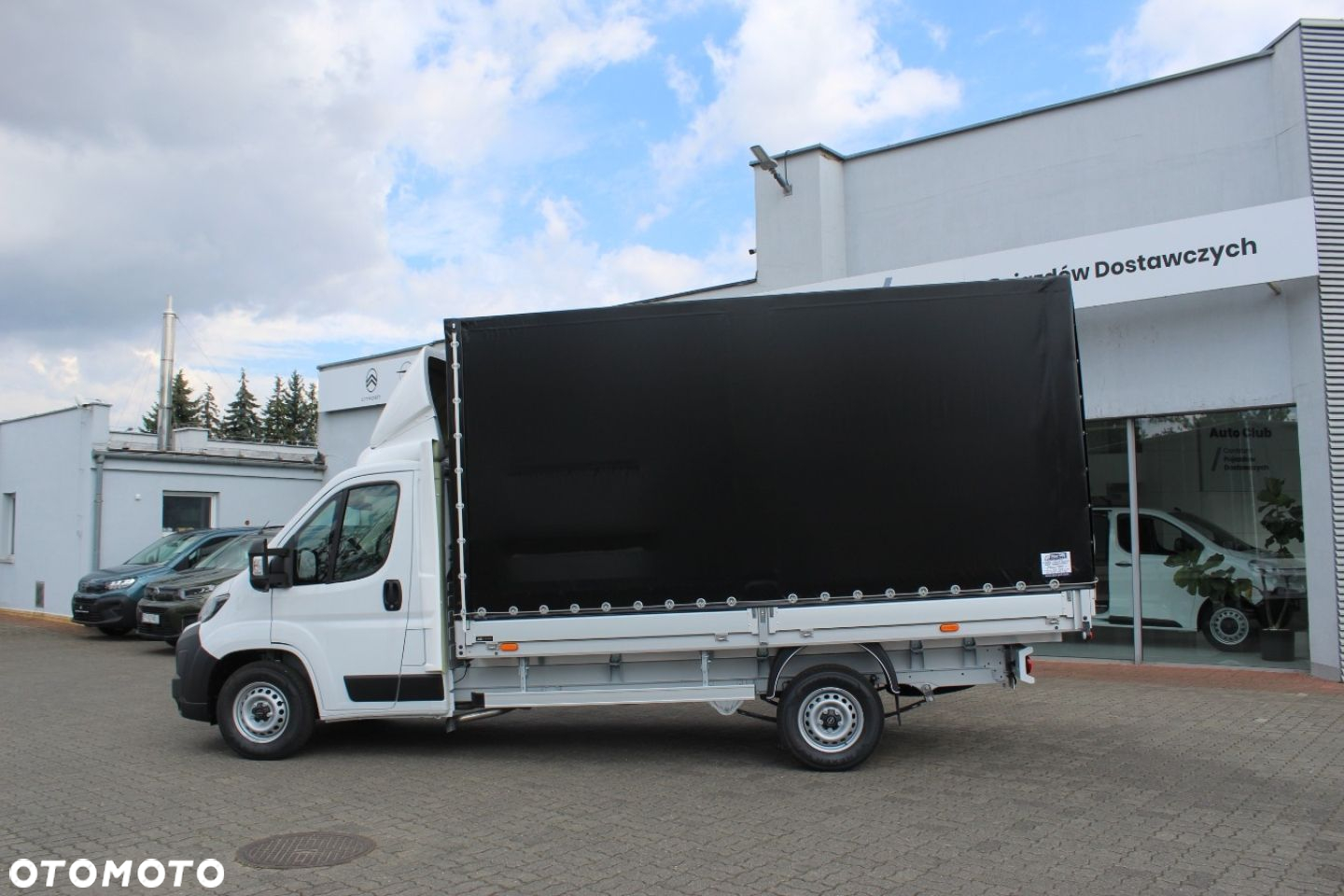 Opel Movano - 12