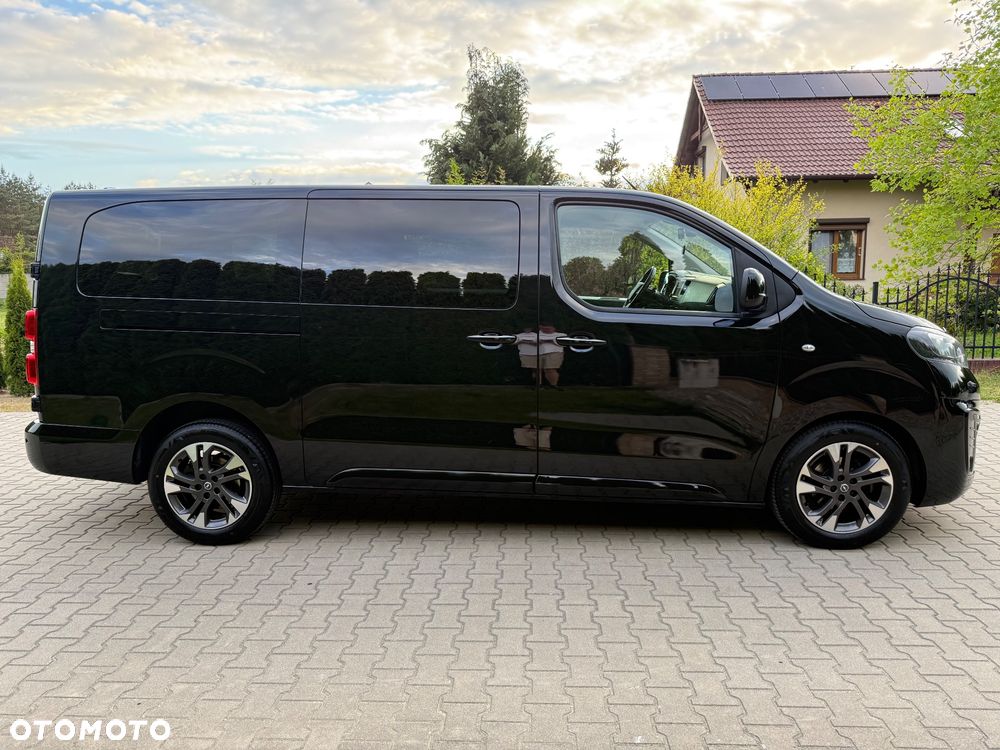 Opel VIVARO - 5