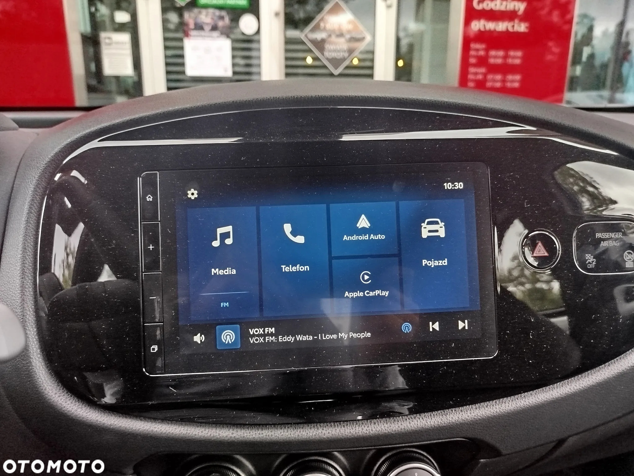 Toyota Aygo X 1.0 VVT-i Comfort - 21