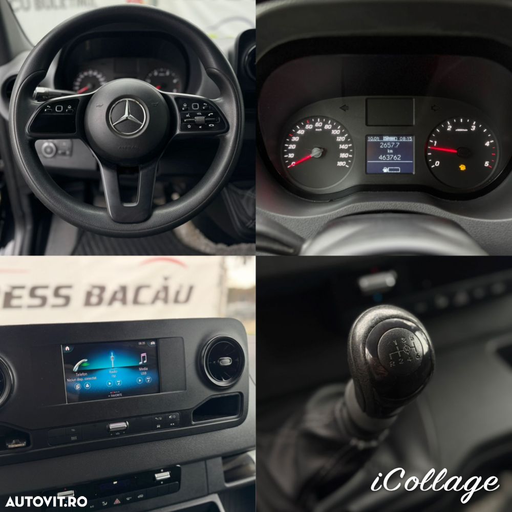 Mercedes-Benz SPRINTER - 8