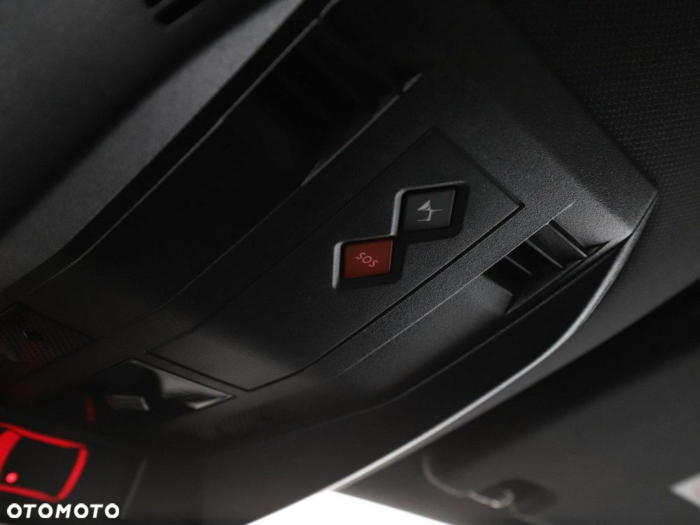 DS Automobiles DS 7 Crossback 2.0 BlueHDi So Chic - 39