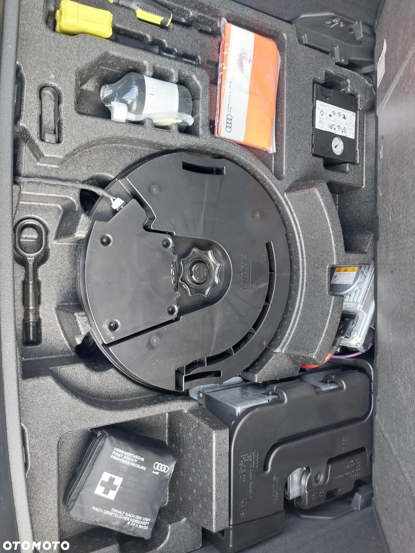 Audi Q3 35 TFSI S tronic - 26