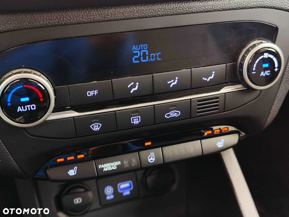 Hyundai i20 1.0 T-GDI BlueDrive Premium - 16