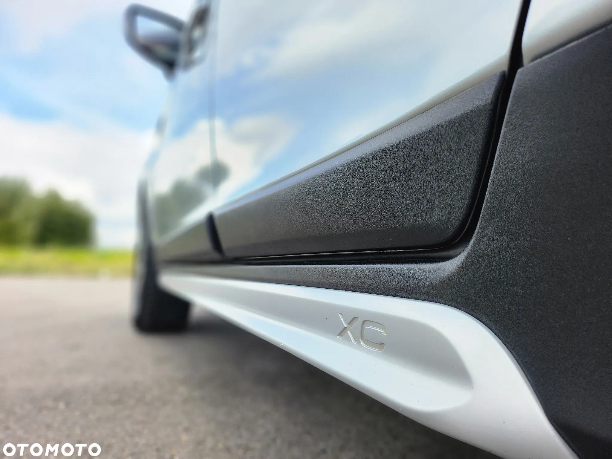 Volvo XC 60 T6 AWD Summum - 13