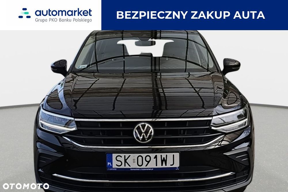 Volkswagen Tiguan 1.5 TSI EVO Life DSG - 7