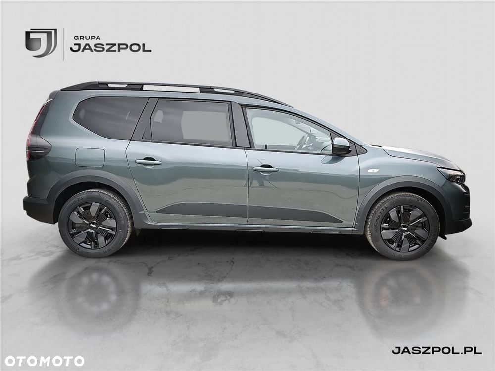 Dacia Jogger - 4