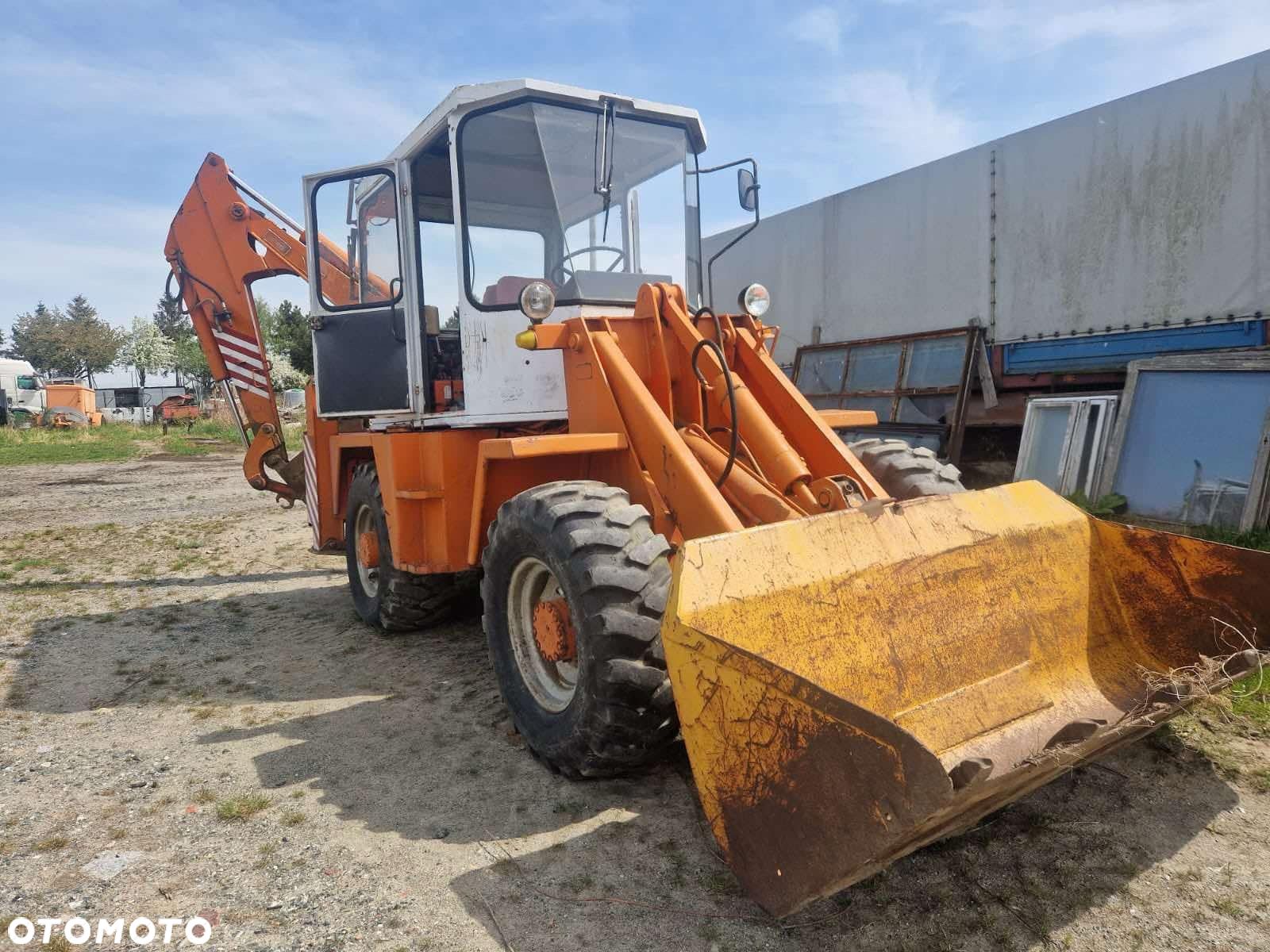 Schaeff SKB 902 - 1