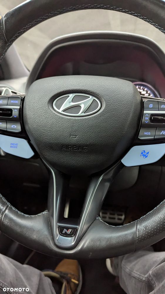 Hyundai i30 N - 7