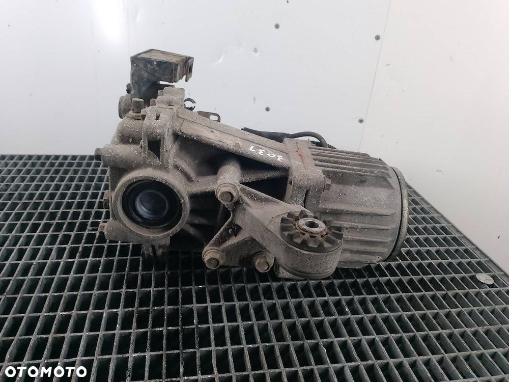 DYFERENCJAŁ TYŁ JEEP PATRIOT P3501A115 2.4 16V - 2