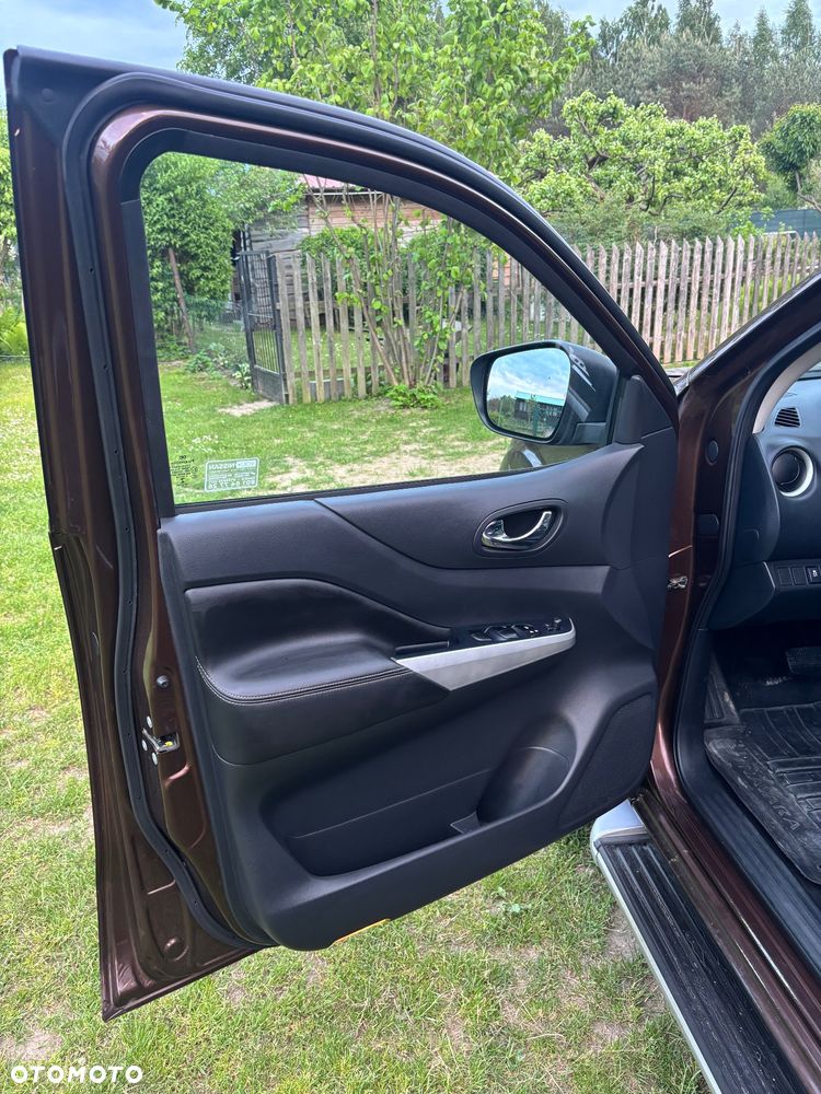 Nissan Navara - 21