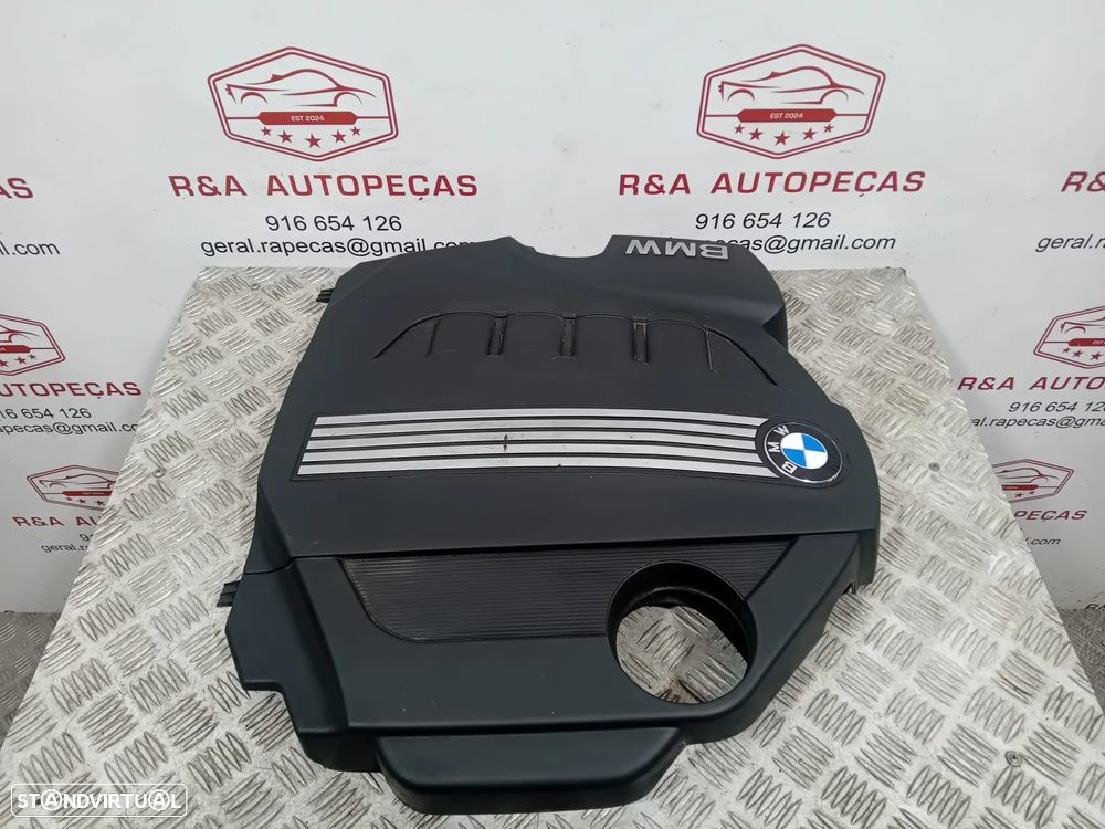 Tampa de Motor BMW Original - 2