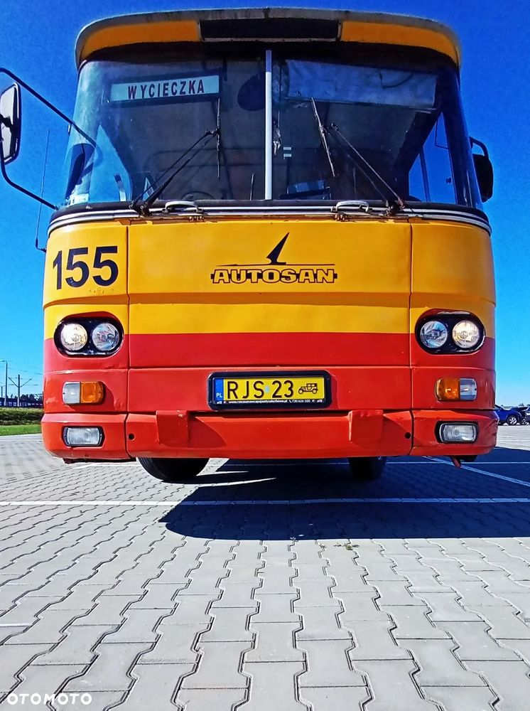 Autosan H9-21