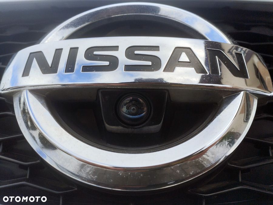 Nissan Qashqai 1.6 DIG-T N-Connecta - 22