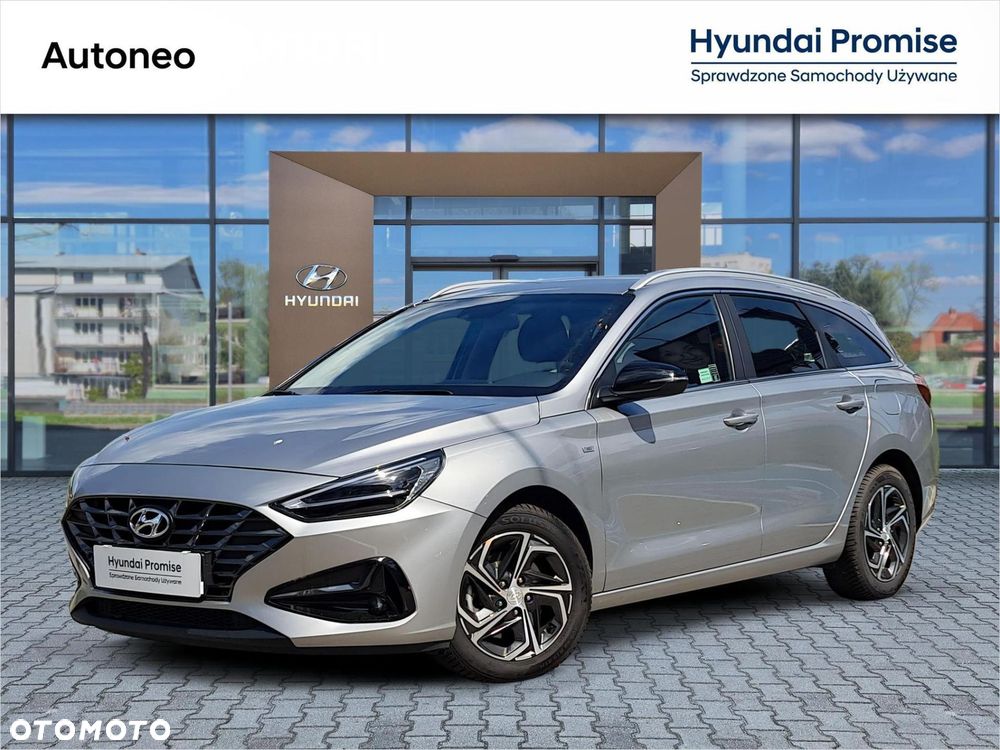 Hyundai i30 - 1