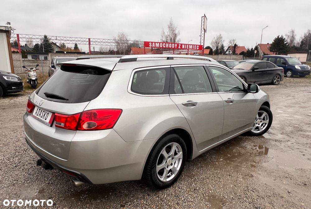 Honda Accord 2.0 Elegance Advantage - 4